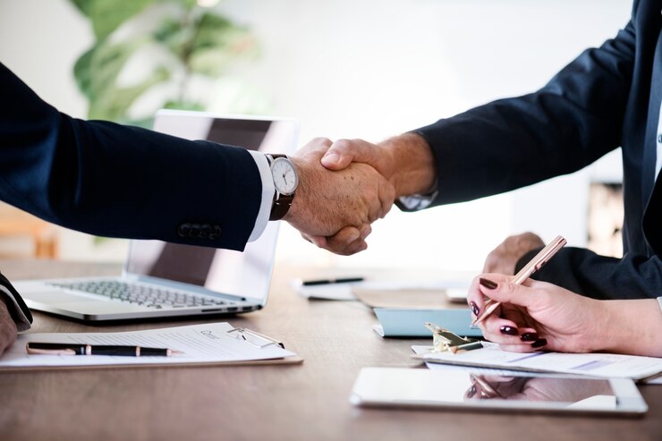 Sales & Marketing Support